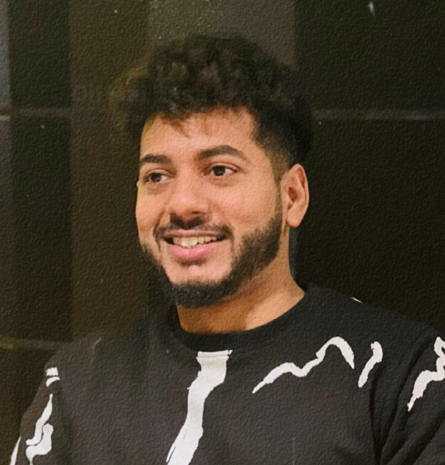 Muhammad Hassan – CEO